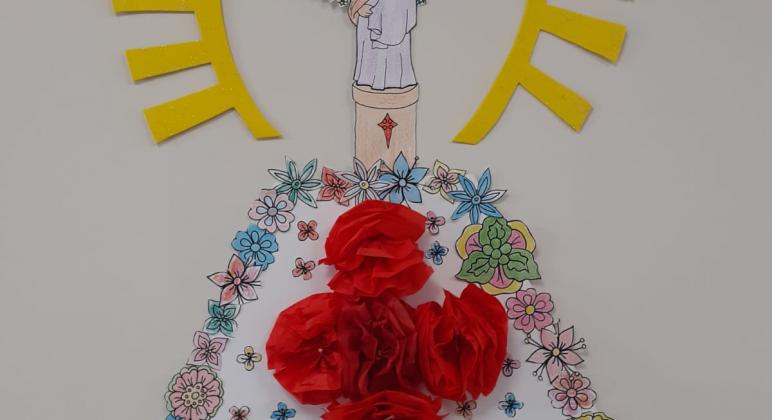 Ofrenda de Flores 2022