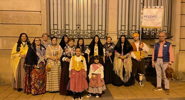 ROSARIO DE CRISTAL 2022