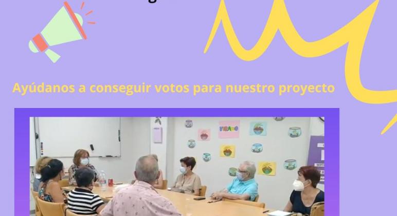 PROGRAMA LA VOZ DEL PACIENTE