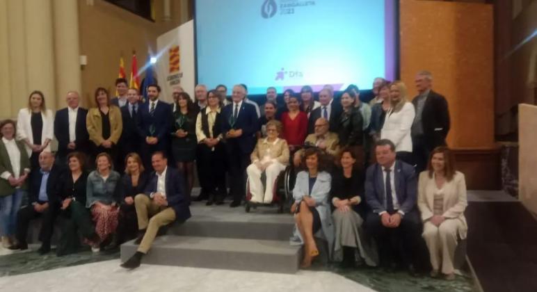 PREMIOS ZANGALLETA 2023