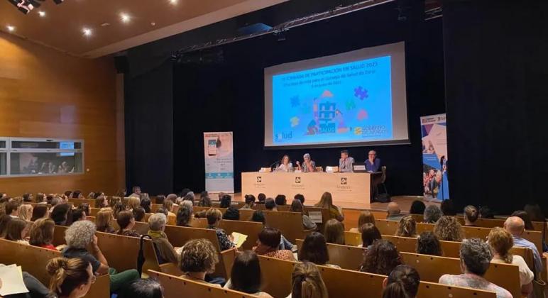 ESCUELA DE SALUD 2023