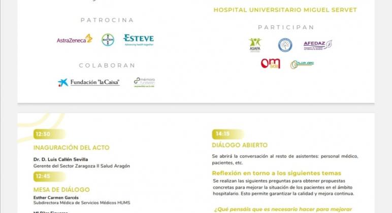 El Paciente Crónico