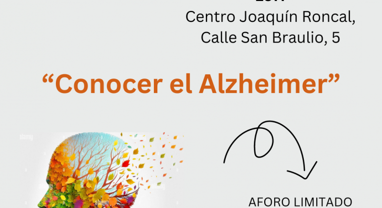 CHARLA ALZHEIMER