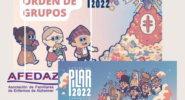 Fiestas del Pilar 2022