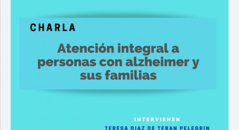 CHARLA IES SAN JUAN DE LANUZA