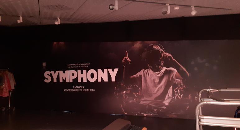SYMPHONY