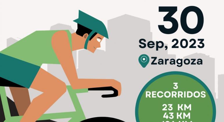 CICLOTURISTA SOLIDARIA