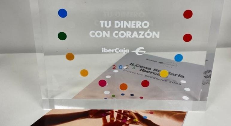 PROYECTO SOLIDARIO 2023