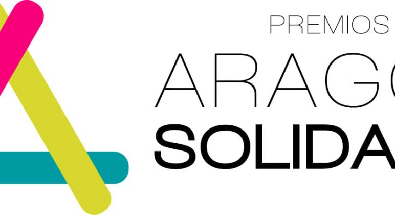 PREMIOS ARAGON SOLIDARIO