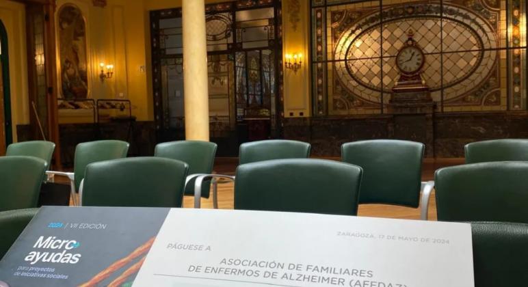 FUNDACION CAJA RURAL