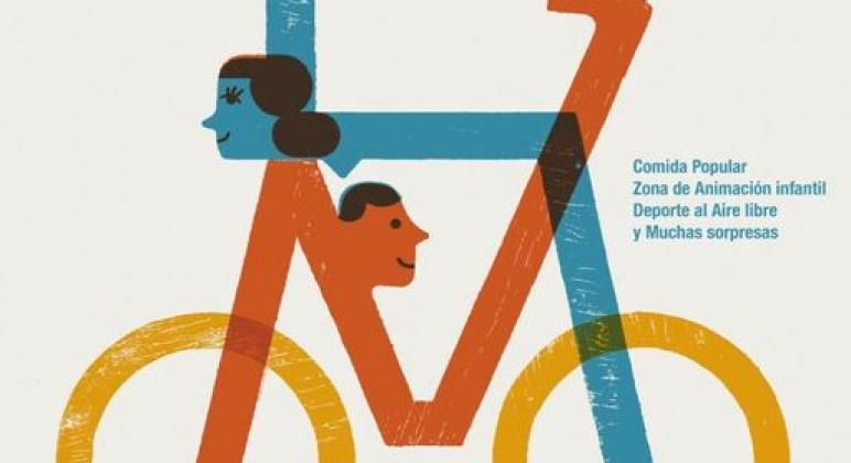 CICLOTURISTA FOR ALZHEIMER