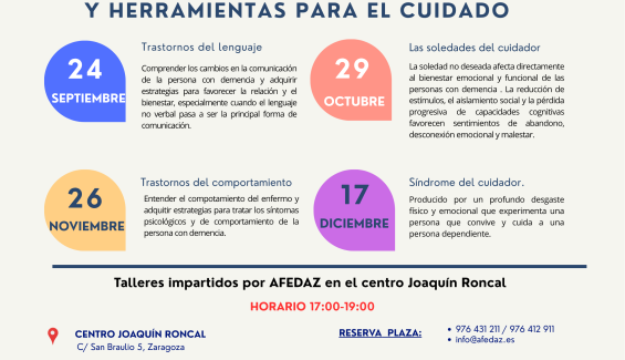 TALLERES