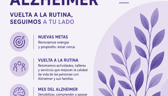 Alzheimer