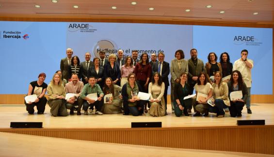 ARADE
