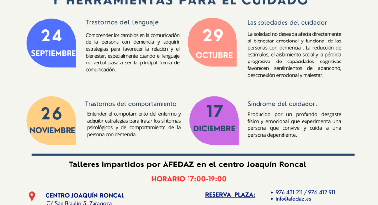 TALLERES