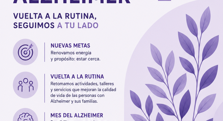 Alzheimer